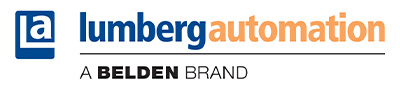 Lumberg Automation Logo